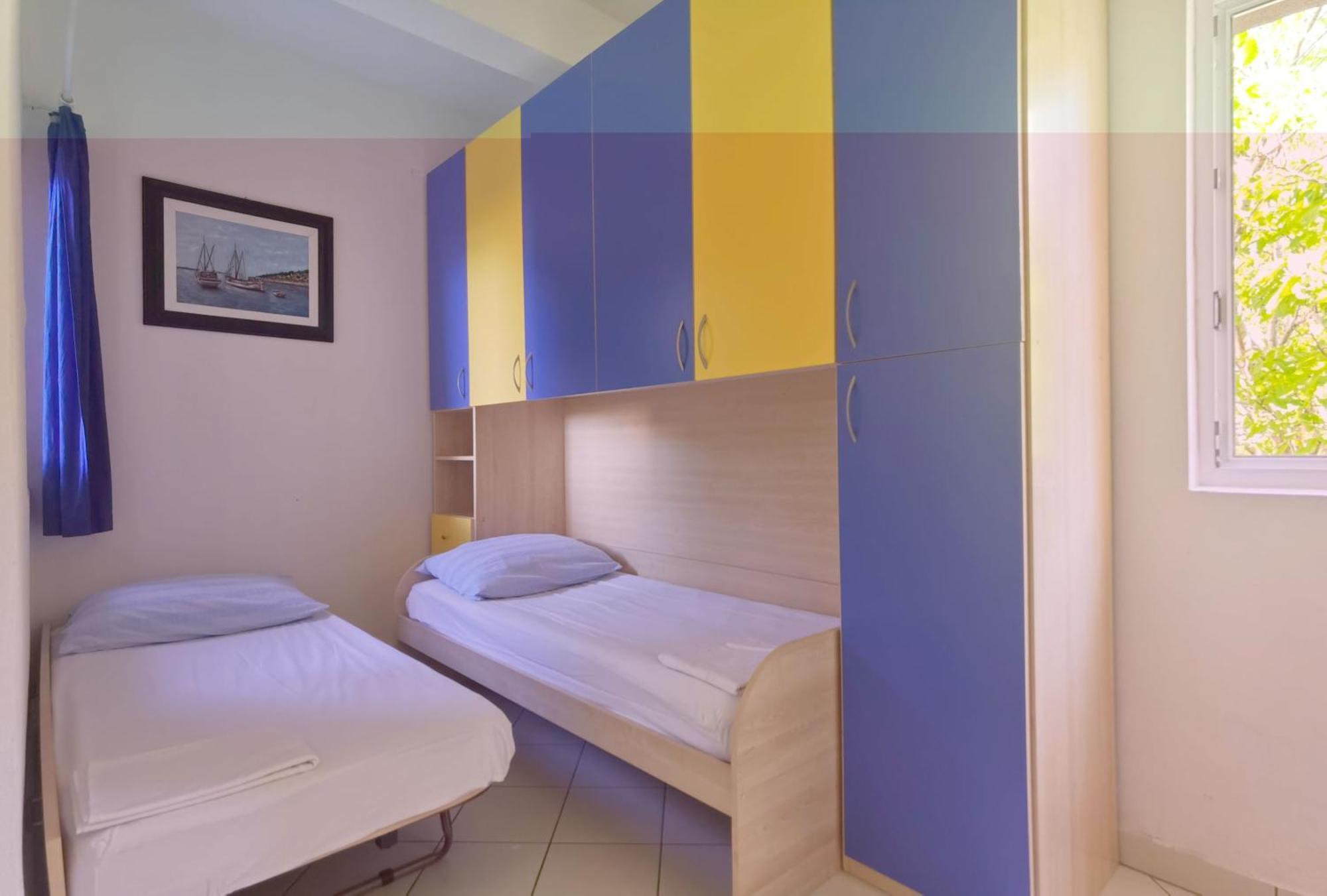 Beach House - Apartments Ana Duće Szoba fotó